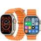 S8 Ultra Bluetooth Smart Watch for men & Women (Random color)