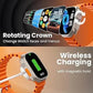 S8 Ultra Bluetooth Smart Watch for men & Women (Random color)