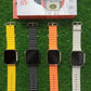 S8 Ultra Bluetooth Smart Watch for men & Women (Random color)
