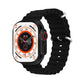 S8 Ultra Bluetooth Smart Watch for men & Women (Random color)