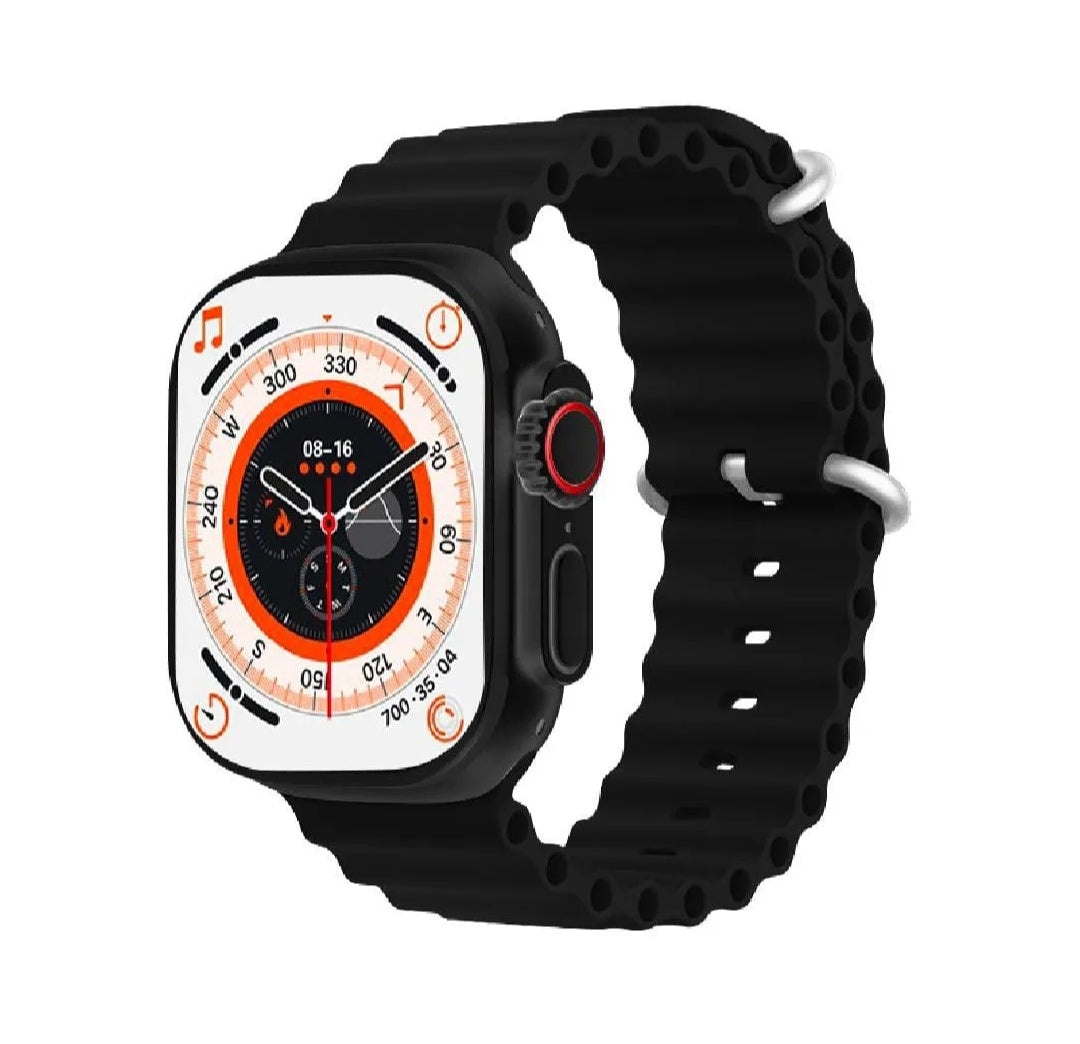 S8 Ultra Bluetooth Smart Watch for men & Women (Random color)