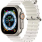 S8 Ultra Bluetooth Smart Watch for men & Women (Random color)
