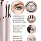 Flawless Brows Eyebrow Hair Remover Machine - (chargeable )