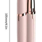 Flawless Brows Eyebrow Hair Remover Machine - (chargeable )