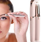 Flawless Brows Eyebrow Hair Remover Machine - (chargeable )