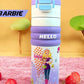 500ml Mini Plain Stainless Steel Tumbler | Compact Durable Travel Drink Cup (Avenger)