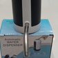 USB Rechargeable Automatic Water Bottle Pump – Electric Drinking Water Dispenser with One-Touch Switch for Gallon Bottles