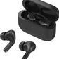 Airpods Pro 2 Noise Reduction Wireless Earbuds - Airpods Pro 2 with ANC | Airpods For Android & IOS  | Wireless Charging Airpods - Black