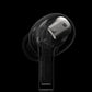 Airpods Pro 2 Noise Reduction Wireless Earbuds - Airpods Pro 2 with ANC | Airpods For Android & IOS  | Wireless Charging Airpods - Black