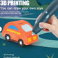 3D Drawing Pen – Create, Design & Bring Imagination to Life