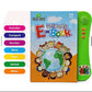 Book Learning Set – Digital Educational Books for Kids & Beginners