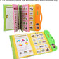 Book Learning Set – Digital Educational Books for Kids & Beginners